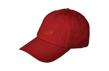 Image of Acecamp Baseball Cap Burgundy 6218