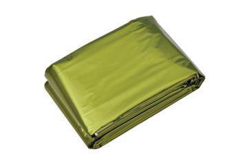 Image of Acecamp Emergency Blanket Green 3803