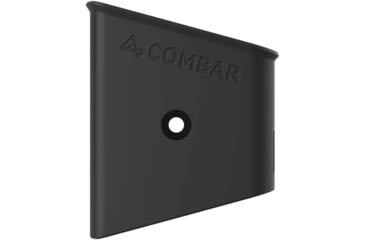 Image of Aclim8 COMBAR Multi-Tool Holster w/ Belt-Loop Adaptor, Black, FG-004