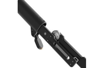 Image of Aclim8 COMBAR Pro Multi-Tool Kit, Black, FG-006