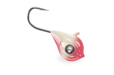 Image of Acme Google Tungsten Jig, Bloody Nose, Size 2, 1 per Pack, 2GE-BN
