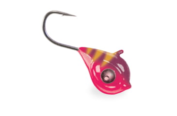 Image of Acme Google Tungsten Jig, Da SHIZ, 1/12oz, 1 per Pack, 3GE-DS