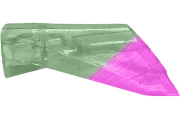 Image of Acme Hyper Hammer Replcmt Tails 50 Glow Pink, 50RT/GP