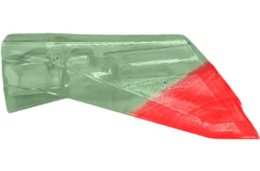 Image of Acme Hyper Hammer Replcmt Tails 50 Glow Red, 50RT/GR