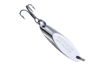 Image of Acme Kastmaster Rattle Master Spoon, 1/12oz, Pearl, SW225/PL