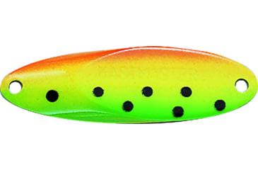 Image of Acme Kastmaster Spoon, 2in 3/8oz, Firetiger, SW138/FT