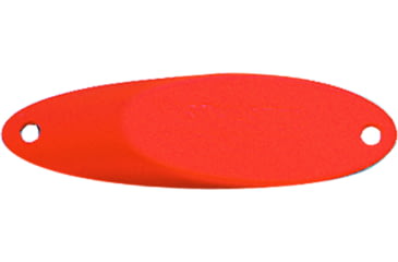 Image of Acme Kastmaster Spoon, 2in, 3/8oz, Neon Fluorescent, SW138/NF