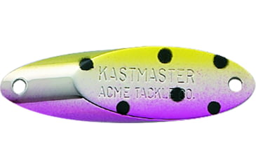 Image of Acme Kastmaster Spoon, 2in, 3/8oz, Watermelon, SW138/WM