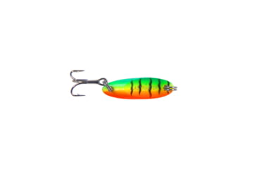 Image of Acme Kastmaster Tungsten DR 1/4oz Glow Firetiger, TDR105/FT