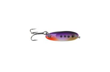 Image of Acme Kastmaster Tungsten DR 1/4oz Glow Purple Haze, TDR105/PH