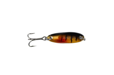 Image of Acme Kastmaster Tungsten DR 1/4oz Glow School Bus, TDR105/SB