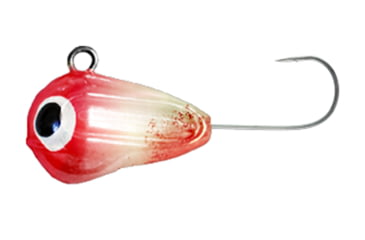 Image of Acme Tungs Slider Jig, Bloody Nose, Size 5, 5SL-BN