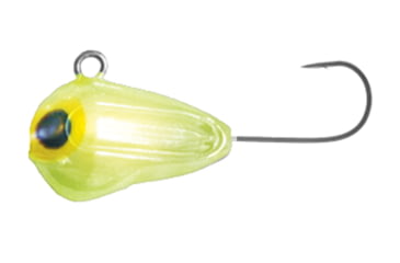 Image of Acme Tungs Slider Jig, Glow, Size 5, 5SL-GL