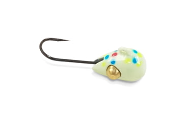 Image of Acme Tungsten Sling Blade Jig, Glw Wndbread, Size 2, 2TS-GW