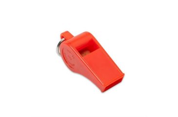 Image of ACME  Plastic Whistle, Red, Red, ACME-660-RE