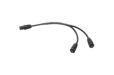 Image of ACR 2nd Station Harness Adapter for RCL-75, Black ACR-9442