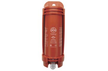 Image of ACR Electronics Automatic Crew-Overboard Marker Light w/Bulkhead Bracket SM-2 10688