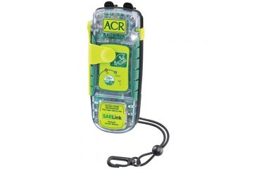 Image of ACR Sarlink 406 Gps Plb W/strobe 2883