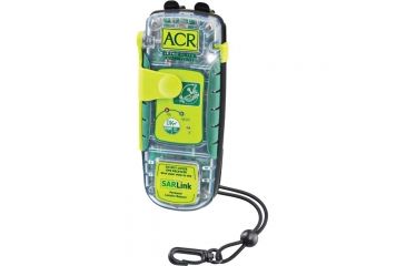 Image of ACR Sarlink 406 Gps Plb W/strobe 2883