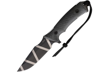Image of Acta Non Verba Knives M311 Spelter Tactical Knife ANVM311007