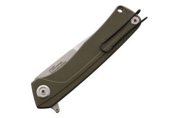 Image of Acta Non Verba Knives Z100 Linerlock Olive