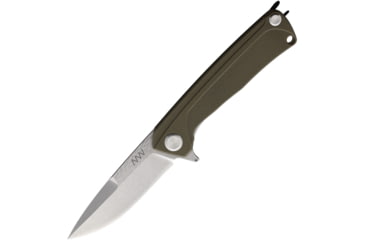Image of Acta Non Verba Knives Z100 Linerlock Olive