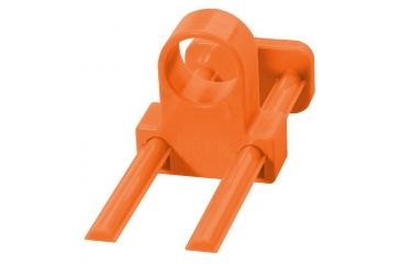 Image of Acu Archery Econo Lok, Orange 207