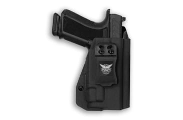 Image of We the People Holsters Shadow Systems Mr920 With Streamlight Tlr-7/7A/7X Light Iwb Holster 1F4B9138, 7171610181730
