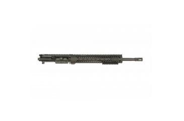 Image of Adams Arms 16in Micro Tactical Evo Upper - Carbine 12.37in Rail, Black FGAA-01132