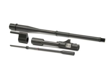 Image of Adams Arms .625 Carbine Micro Non-adjustable Piston Kit with FREE 14.5in Barrel, Black, Carbine, FBAA-03001
