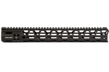 Image of Adams Arms AARS AR-15 M-LOK Rail, 15 in, Black, FGAA-09022