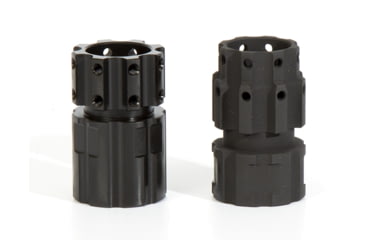 Image of Adams Arms AARS Small Frame M-LOK Rail, 10 in, Black, FGAA-09023