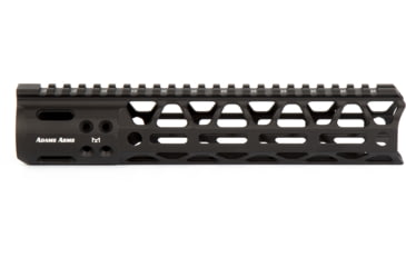 Image of Adams Arms AARS Small Frame M-LOK Rail, 10 in, Black, FGAA-09023