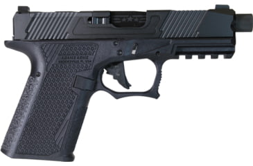 Image of Adams Arms AA-19 Semi Auto Pistol, 9mm Luger, 4.5 inch Barrel