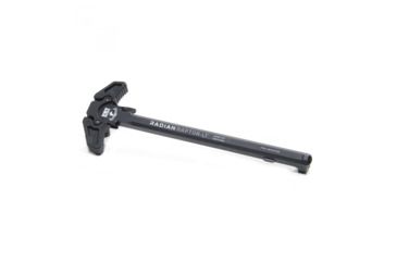 Image of Adams Arms Ambidextrous Charging Handle, AR-15, Black INVV-08001