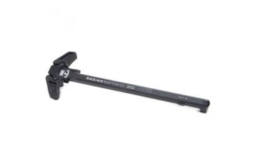 Image of Adams Arms Ambidextrous Charging Handle, SF-308, Black INVR-08000