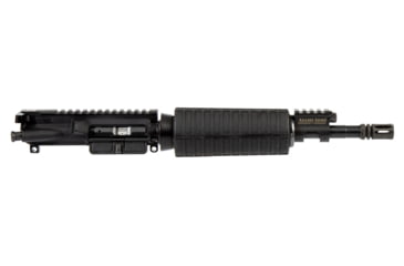 Image of Adams Arms FGAA01358 P1 Complete Upper AR-Platform 5.56x45mm NATO 11.50 Black
