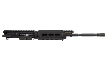 Image of Adams Arms FGAA01359 P1 MOE AR-Platform 5.56x45mm NATO 16 Black Nitride Steel