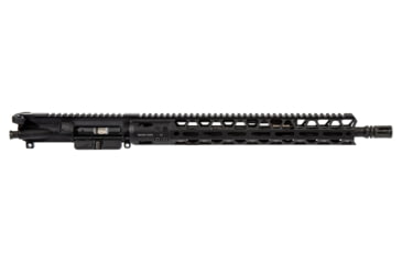 Image of Adams Arms FGAA01362 P2 AARS Complete Upper AR-Platform 5.56x45mm NATO 16 Black