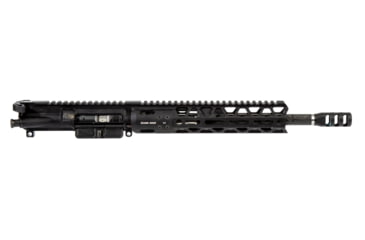 Image of USED Adams Arms P3 AARS Complete Upper AR-Platform 300 Blackout ,12.5, Black, FGAA01366, EDEMO1, Condition Fair, Used