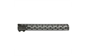 Image of Adams Arms FGAA09004 P-Series M-Lok Rail AR-15 Rifle 6061-T6 Aluminum Black 15.5