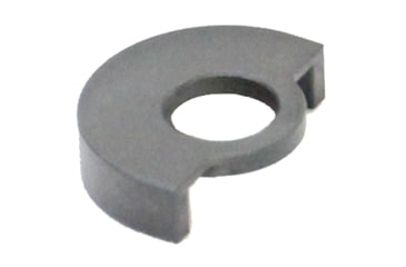 Image of Adams Arms INVV48000 VDI Multi-Gen Slide Adapter Black PVD Stainless Steel