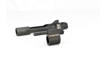 Image of Adams Arms P Series Adjustable Micro Block Piston Kit, Black, Carbine Length, FGAA-03203