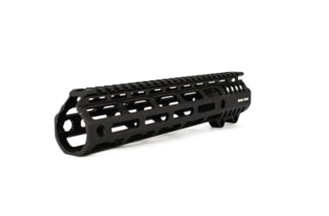 Image of Adams Arms P Series M-LOK Rail, AR-15, 10 inch, 6061 T6 Aluminum, Black, FGAA-09002