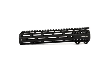 Image of Adams Arms P Series M-LOK Rail, AR-15, 10 inch, 6061 T6 Aluminum, Black, FGAA-09002