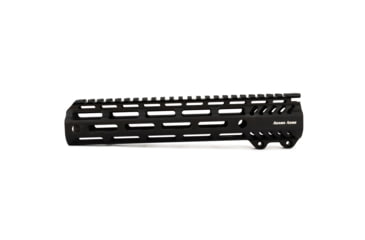 Image of Adams Arms P Series M-LOK Rail, AR-15, 10 inch, 6061 T6 Aluminum, Black, FGAA-09002