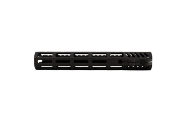 Image of Adams Arms P Series M-LOK Rail, AR-15, 10 inch, 6061 T6 Aluminum, Black, FGAA-09002