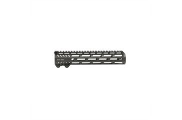 Image of Adams Arms P Series M-LOK Rail, AR-15, 10 inch, 6061 T6 Aluminum, Black FGAA-09002