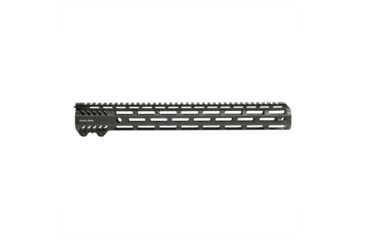 Image of Adams Arms P Series M-LOK Rail, SF-308, 15.5 inch, 6061 T6 Aluminum, Black FGAA-09005