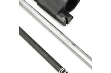 Image of Adams Arms P Series Micro Adjustable Block Piston Kit, Black, Mid Length, FGAA-03206